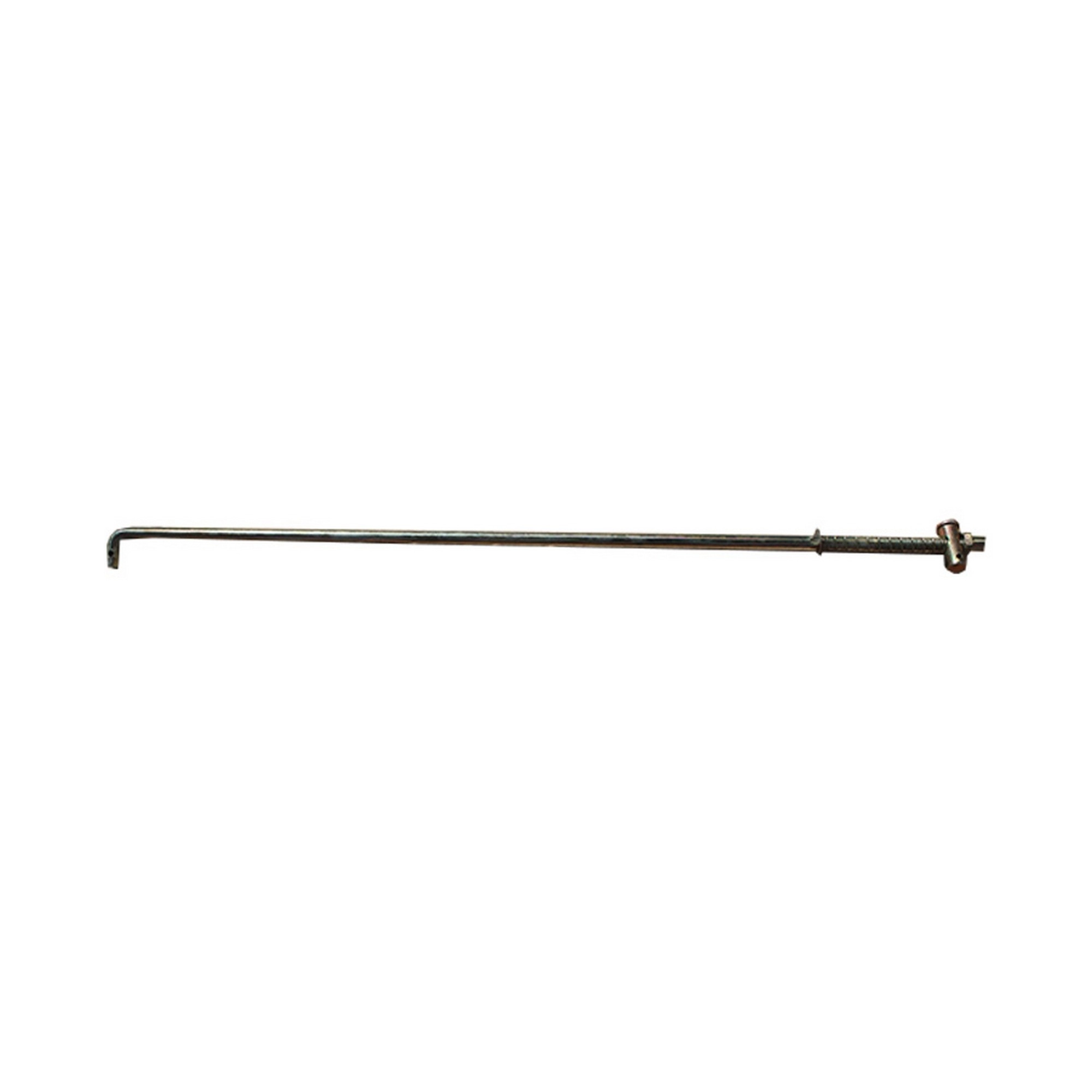 ARORA AR10000 MOPED ARKA FREN DEMİRİ KISA #AR10000 MOPED-069